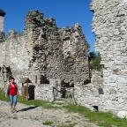 Regéci vár Regéc - 