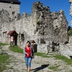 Regéci vár Regéc - 