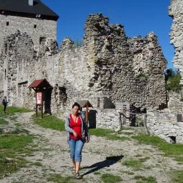 Regéci vár Regéc - Egyéb