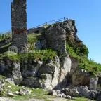 Regéci vár Regéc - 