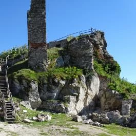 Regéci vár Regéc - Egyéb