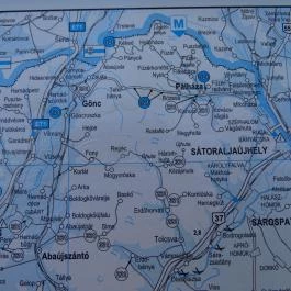 Regéci vár Regéc - Egyéb