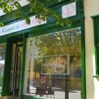 Selfice Önmegvalósító Fagylalt Gyula - Külső kép