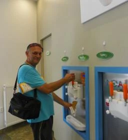 Selfice Önmegvalósító Fagylalt