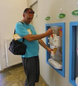 Selfice Önmegvalósító Fagylalt