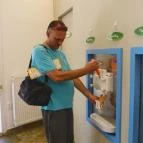 Selfice Önmegvalósító Fagylalt Gyula - Belső