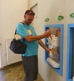 Selfice Önmegvalósító Fagylalt