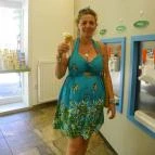 Selfice Önmegvalósító Fagylalt Gyula - Belső