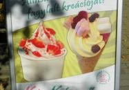 Selfice Önmegvalósító Fagylalt Gyula