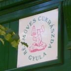 Selfice Önmegvalósító Fagylalt Gyula - Külső kép