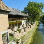 Selfice Önmegvalósító Fagylalt Gyula - Külső kép