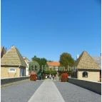 Selfice Önmegvalósító Fagylalt Gyula - Külső kép