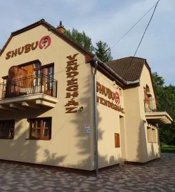 Shubu Zen Vendégház