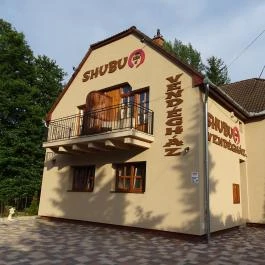 Shubu Zen Vendégház Szilvásvárad - Külső kép