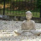 Shubu Zen Vendégház Szilvásvárad - Medence/kert