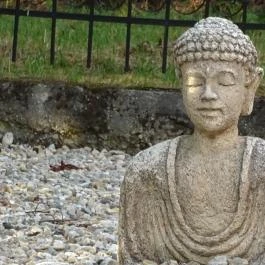 Shubu Zen Vendégház Szilvásvárad - Környék