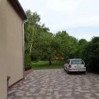 Shubu Zen Vendégház Szilvásvárad - Medence/kert