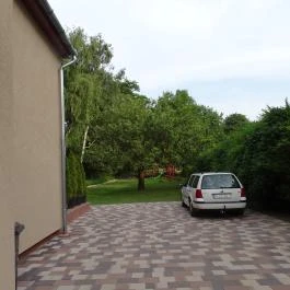 Shubu Zen Vendégház Szilvásvárad - Medence/kert