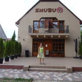 Shubu Zen Vendégház Szilvásvárad - Külső kép