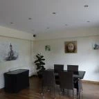 Shubu Zen Vendégház Szilvásvárad - Belső