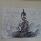 Shubu Zen Vendégház Szilvásvárad - Belső