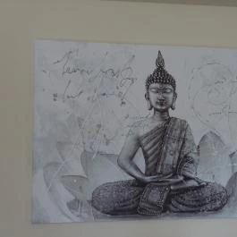 Shubu Zen Vendégház Szilvásvárad - Belső