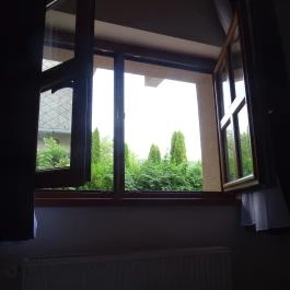 Shubu Zen Vendégház Szilvásvárad - Szobák