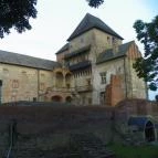 Simontornyai Vár Simontornya - 