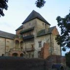 Simontornyai Vár Simontornya - 