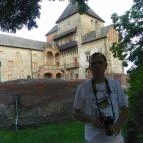 Simontornyai Vár Simontornya - 