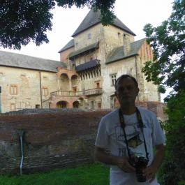 Simontornyai Vár, Simontornya - 