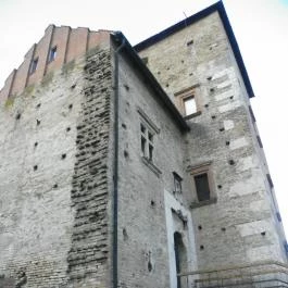 Simontornyai Vár, Simontornya - 