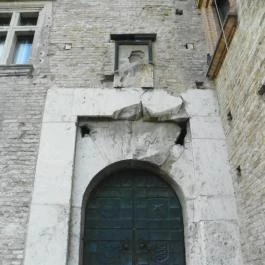 Simontornyai Vár, Simontornya - 