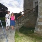 Simontornyai Vár Simontornya - 