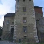 Simontornyai Vár Simontornya - 