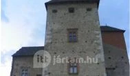 Simontornyai Vár Simontornya - 