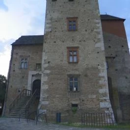 Simontornyai Vár, Simontornya - 