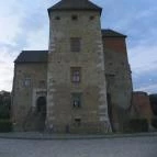 Simontornyai Vár Simontornya - 