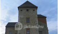 Simontornyai Vár Simontornya - 