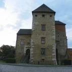 Simontornyai Vár Simontornya - 