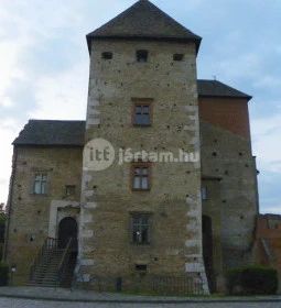 Simontornyai Vár