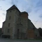 Simontornyai Vár Simontornya - 