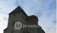 Simontornyai Vár Simontornya - 