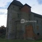 Simontornyai Vár Simontornya - 