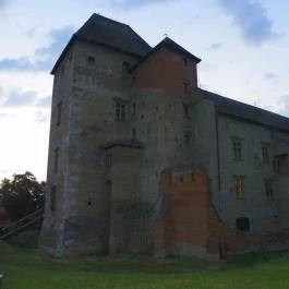 Simontornyai Vár, Simontornya - 