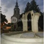 Simontornyai Vár Simontornya - 