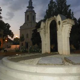 Simontornyai Vár, Simontornya - 