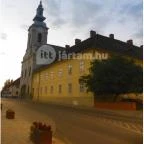 Simontornyai Vár Simontornya - 