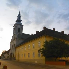 Simontornyai Vár, Simontornya - 