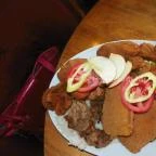 Sir Francis Drake Étterem Szolnok - Étel/ital